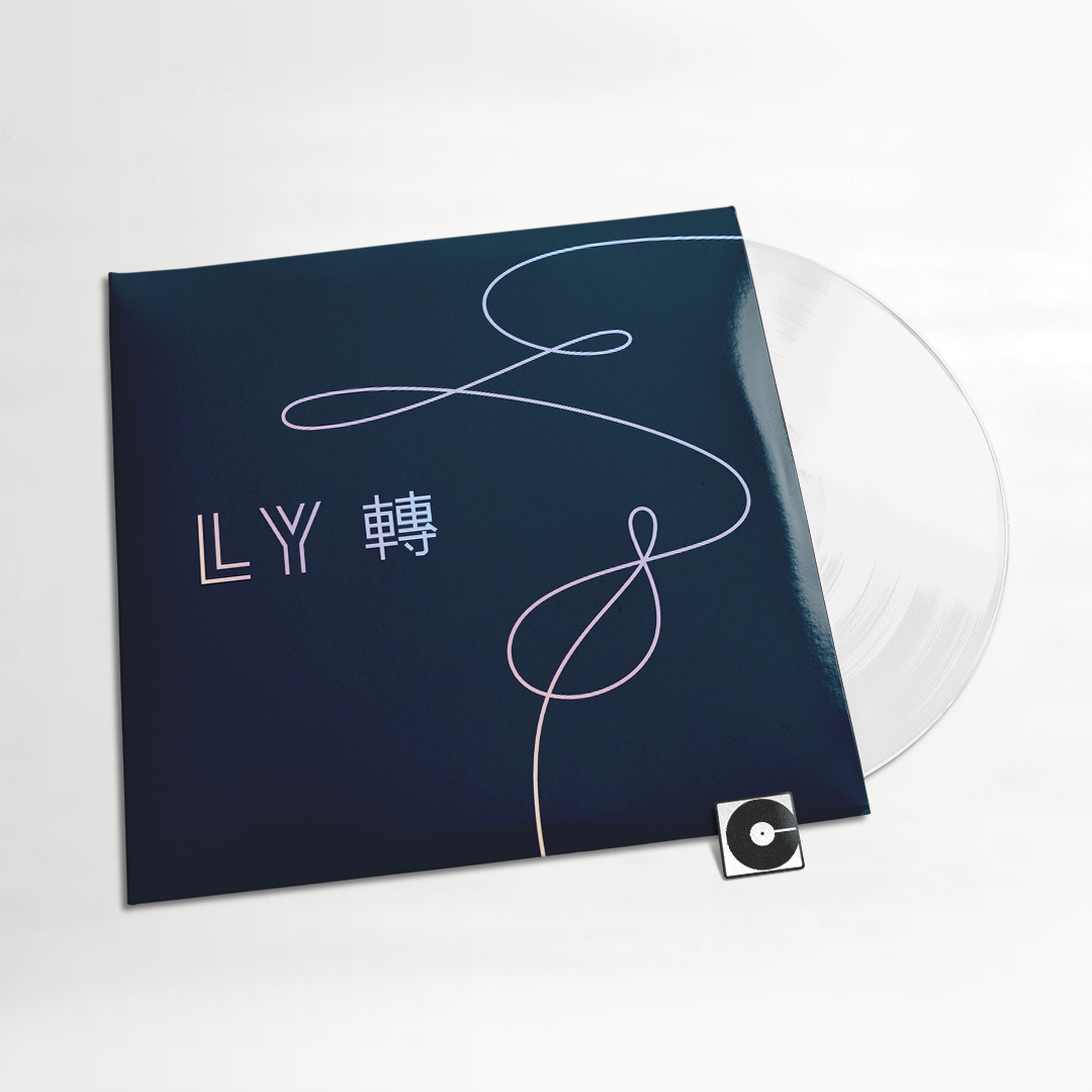 BTS Album